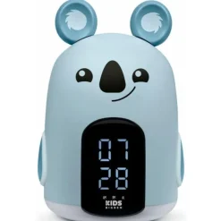 Bigben Réveil Veilleuse Koala Coco- Radios Réveil