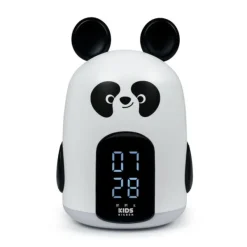 Bigben Réveil Veilleuse Panda- Radios Réveil