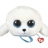 TY Peluches Porte-clés|Sac A Dos Peluche Icy Le Phoque