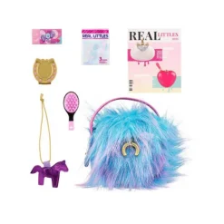 Best of TV Sac Fashion Real Littles- Bagages Et Papeterie