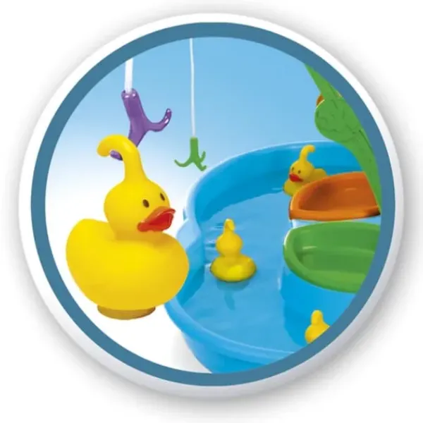 SUN and SPORT Jeux D'Adresse|Set 4 Jeux En 1