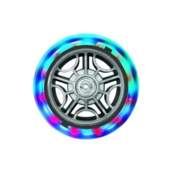 Globber Set 2 Roues 121 Mm Led- Pièces Détachées