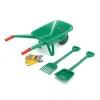 Klein Set De Jardin Brouette Et Accessoires Bosch- Jeux Et Outils De Jardinage