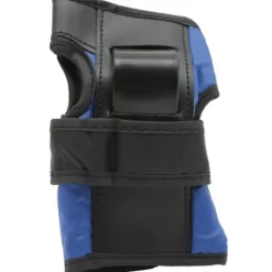 SUN and SPORT Casques Et Protections|Set De Protection Genoux Coudes Et Poignets