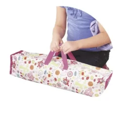 LOVE BEBE Poupons|Set Poupon Avec 4 Accessoires