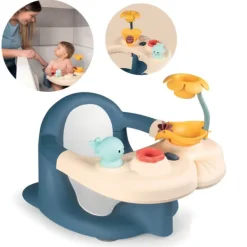 Smoby Siege De Bain- Jouets Pour Le Bain