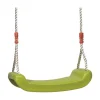 SUN and SPORT Siege De Balancoire En Plastique- Balancoires Et Portiques