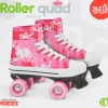 Globber Skates Rollers Et Patins|Skate En Bois Evolutif 31"