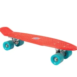 SUN and SPORT Skates Rollers Et Patins|Skateboard Cruiser 56 Cm