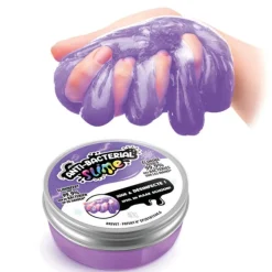 Canal Toys Slime Antibacterienne Pot- Pate À Modeler, Modelage Et Gravure