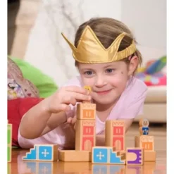 Smartgames Jeux De Réflexion|Smart Games - Casse-Tete Camelot Junior