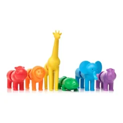 SMARTMAX My First Safari- Activités D'éveil