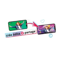 Canal Toys Studio Creator- Appareils Photo Et Camera