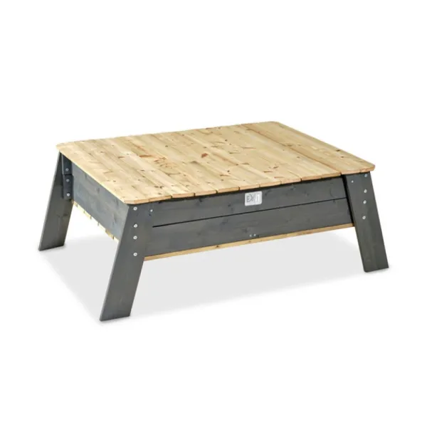 Exit Toys Table A Sable Aksent- Bacs À Sable