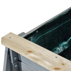 Exit Toys Table A Sable Aksent- Bacs À Sable