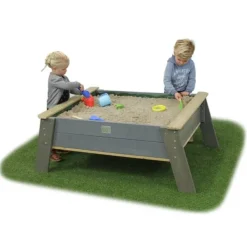 Exit Toys Table A Sable Aksent- Bacs À Sable
