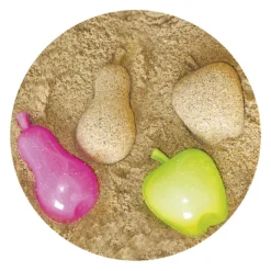 SUN and SPORT Table D'Activités Sable Et Eau- Bacs À Sable