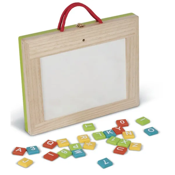 Janod Tableau Magic 4 En 1- Tableaux, Ardoises