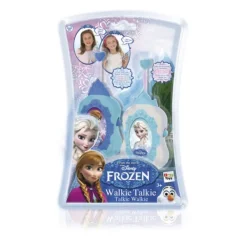 Imc Talkie Walkie La Reine Des Neiges 2- Talkie Walkie