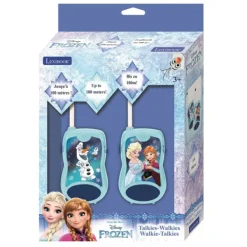 Lexibook Talkie Walkies - La Reine Des Neiges- Talkie Walkie