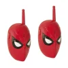 Imc Talkie Walkies Spiderman- Talkie Walkie