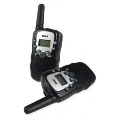 SUN and SPORT Talkie-Walkie 3 Km- Talkie Walkie