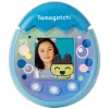 Bandai Tamagotchi Pix Bleu- Robots