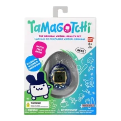 Bandai Tamagotchi Starry Night- Montres Et Objets Connectés