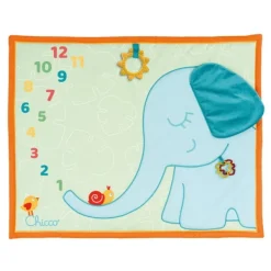 Chicco Tapis D'Activite Photos Eco+- Mobiles