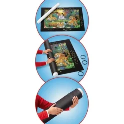 Ravensburger Puzzle 1500 À 3000 Pièces|Tapis De Puzzle Xxl 1000 A 3000 Pieces