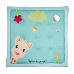 Vulli Tapis De Sophie La Girafe- Tapis D'éveil