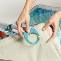 Tiny Love Tapis D'éveil Musical Ocean- Tapis D'éveil