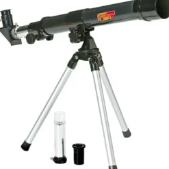 Microplanet Jeux Scientifiques|Telescope Astronomique