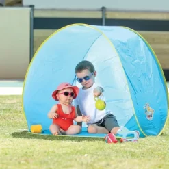 Ludi Tente De Plage- Jeux De Plage