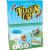 Asmodée Jeux De Cartes|Time'S Up Kids