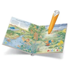 Ravensburger Découvrir Le Monde|Tiptoi® - Je Découvre La Musique