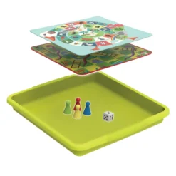 Smoby Tiroir Jeux Pour Table De Pique-Nique- Pièces Détachées