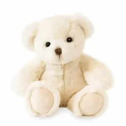 Histoire d'ours Ours En Peluche|Titours Ours Blanc 34 Cm