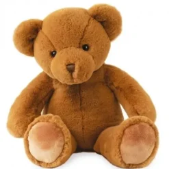 Histoire d'ours Ours En Peluche|Titours Ours Marron 50 Cm