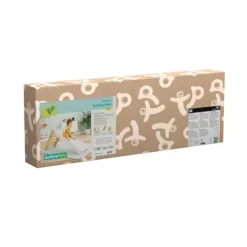 Mookie Toboggan En Bois Pliable- Toboggans