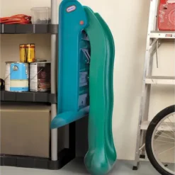 Little Tikes Toboggan Go Green - 1M50- Toboggans