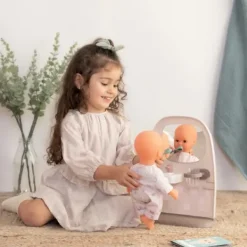 Smoby Accessoires Poupons|Toilettes Baby Nurse