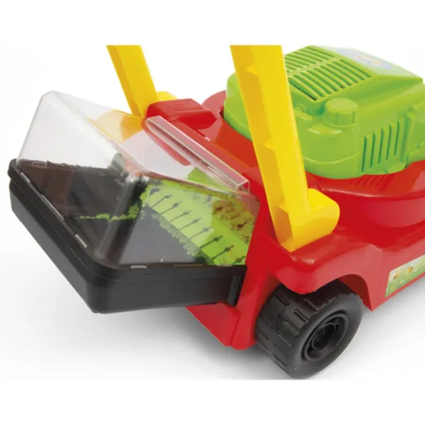 SUN and SPORT Tondeuse A Gazon Mecanique- Jeux Et Outils De Jardinage