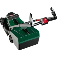 Klein Tondeuse Bosch Rotak- Jeux Et Outils De Jardinage