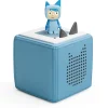Tonies Toniebox Bleu- Activités D'éveil