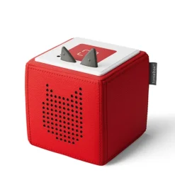 Tonies Toniebox Rouge- Activités D'éveil