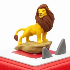 Tonies - Le Roi Lion- Activités D'éveil