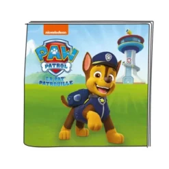 Tonies Pat'Patrouille- Activités D'éveil