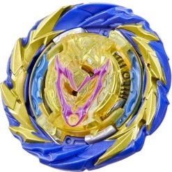 Hasbro Toupie Beyblade Burst Quadstrike- Jeux De Récréation