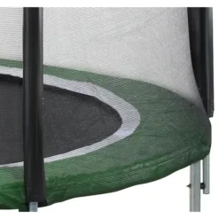 SUN and SPORT Trampolines|Trampoline 244 Cm Avec Filet